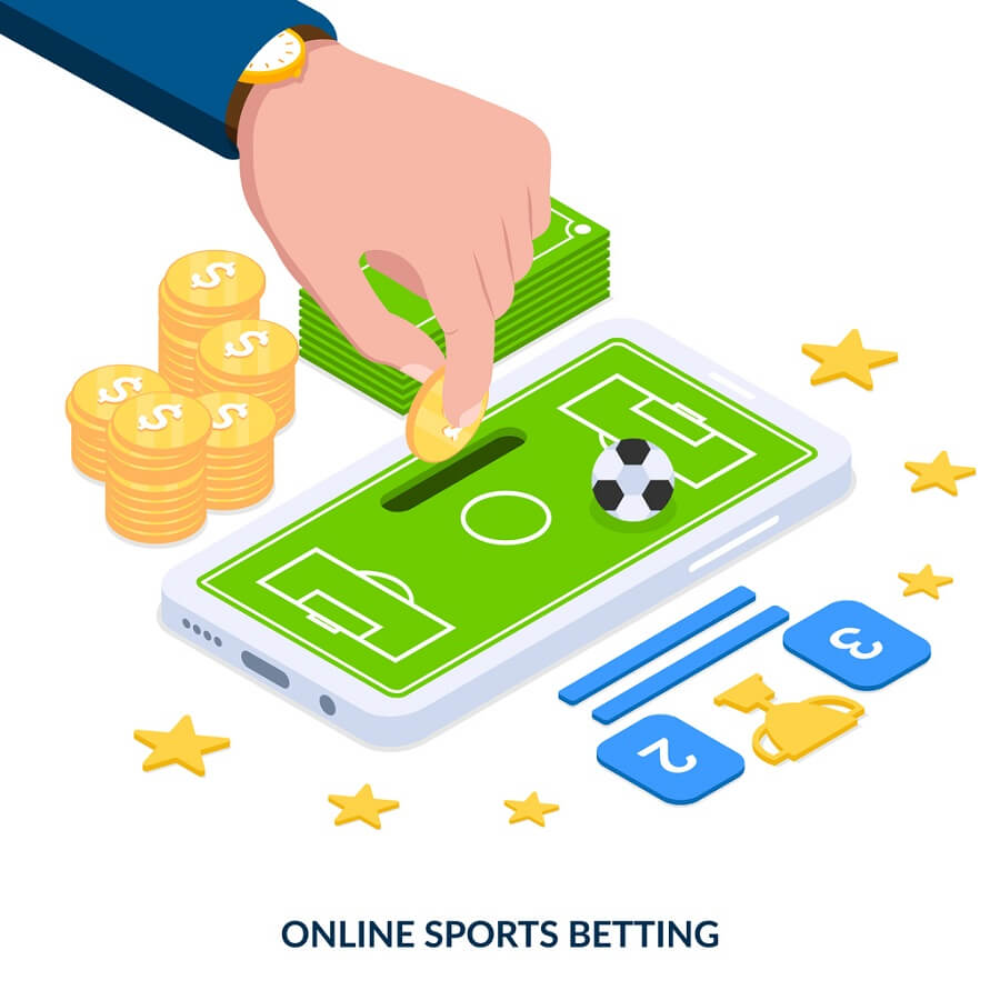 Sport betting online